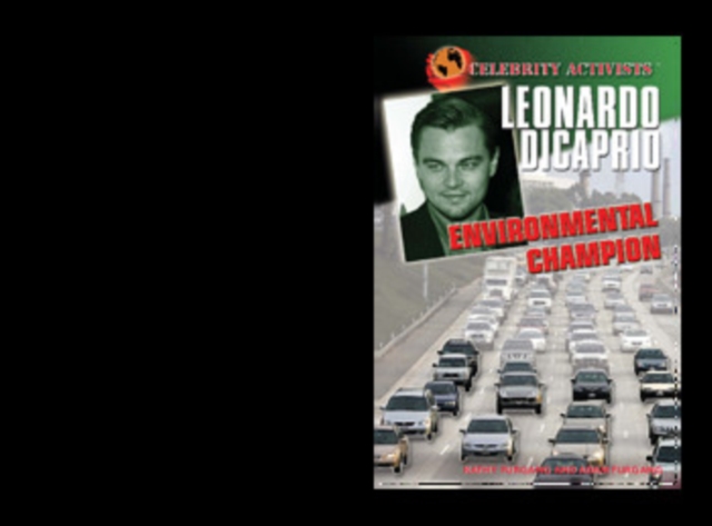 Leonardo DiCaprio, PDF eBook