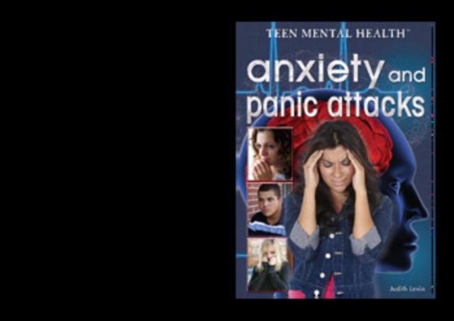 Anxiety and Panic Attacks, PDF eBook