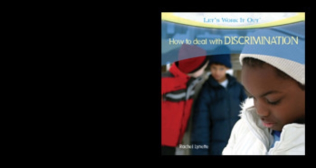 How to Deal with Discrimination, PDF eBook