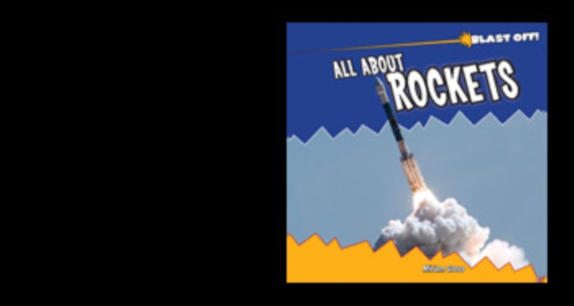 All About Rockets, PDF eBook
