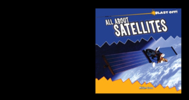 All About Satellites, PDF eBook