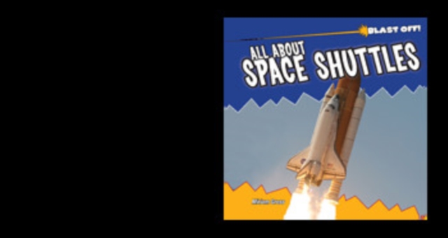 All About Space Shuttles, PDF eBook
