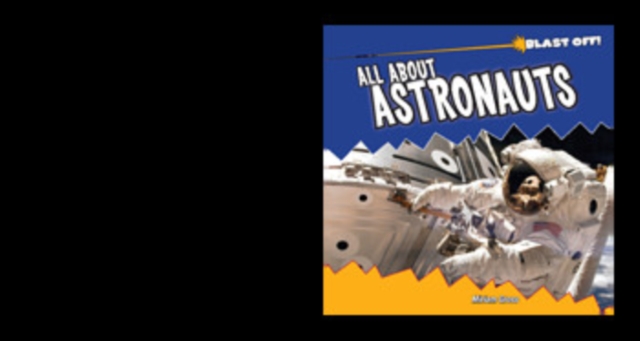 All About Astronauts, PDF eBook