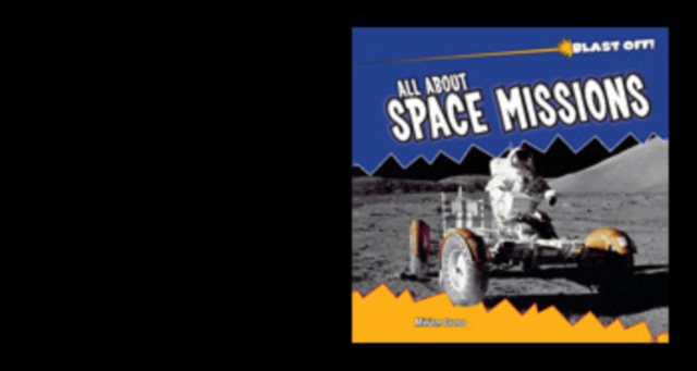 All About Space Missions, PDF eBook