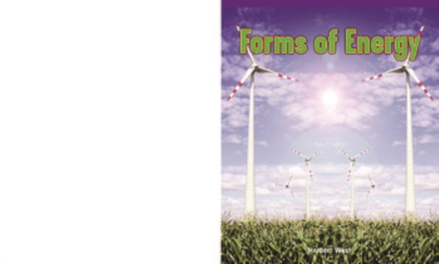 Forms of Energy, PDF eBook