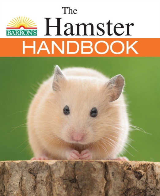 The Hamster Handbook, EPUB eBook