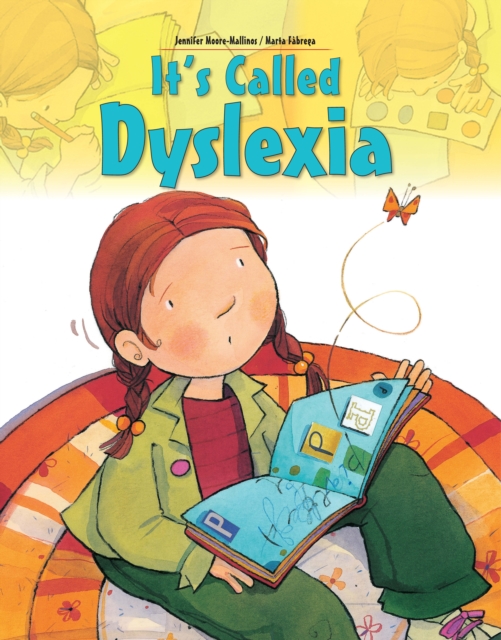 It's Called Dyslexia, Paperback / softback Book
