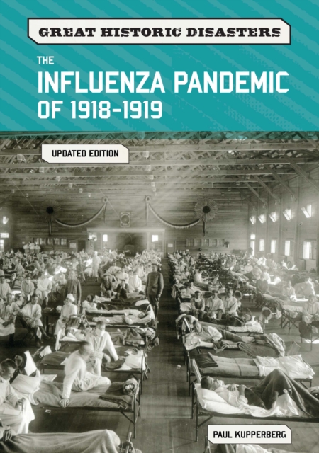 The Influenza Pandemic of 1918-1919, Updated Edition, EPUB eBook