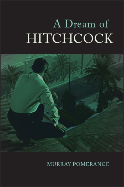 A Dream of Hitchcock, EPUB eBook