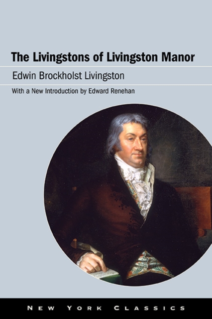 The Livingstons of Livingston Manor, EPUB eBook