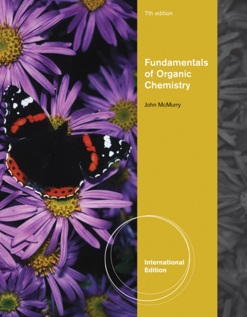Fundamentals of Organic Chemistry, International Edition, Paperback / softback Book
