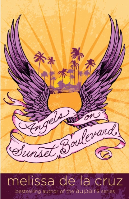 Angels on Sunset Boulevard, EPUB eBook