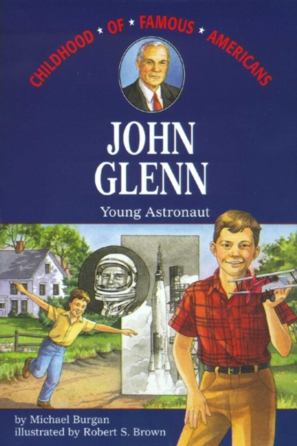 John Glenn, EPUB eBook