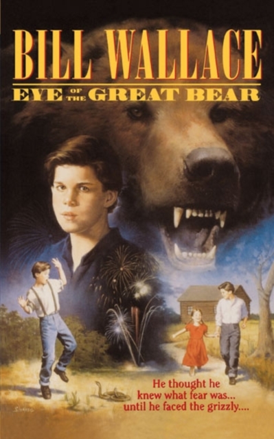 Eye of the Great Bear, EPUB eBook