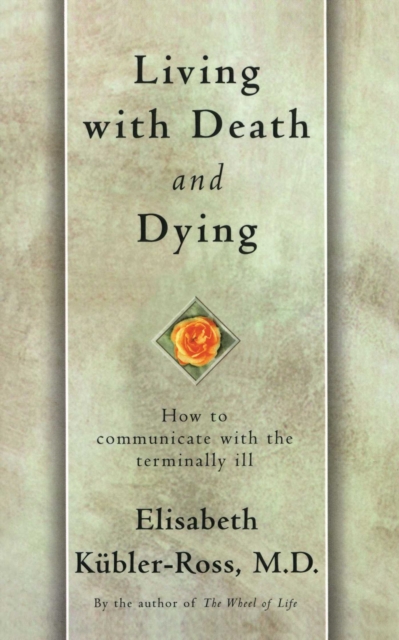 Living with Death and Dying, EPUB eBook