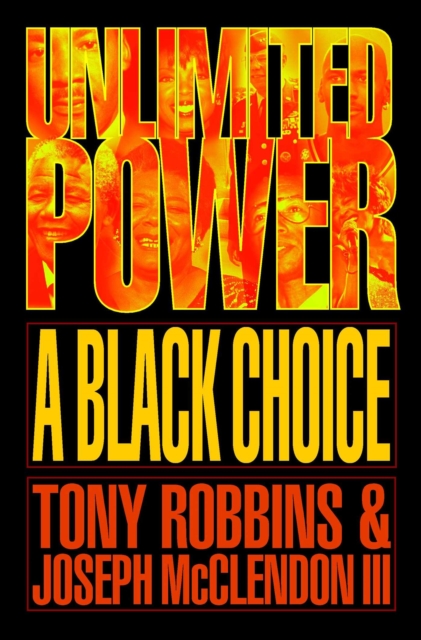 Unlimited Power a Black Choice, EPUB eBook