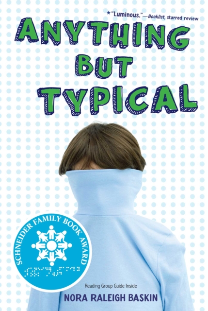 Anything But Typical, EPUB eBook