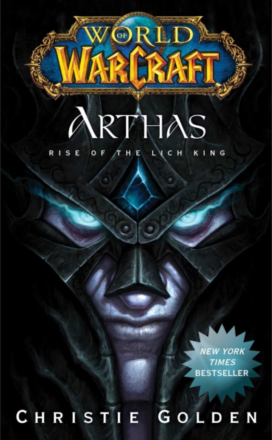 World of Warcraft: Arthas : Rise of the Lich King, EPUB eBook