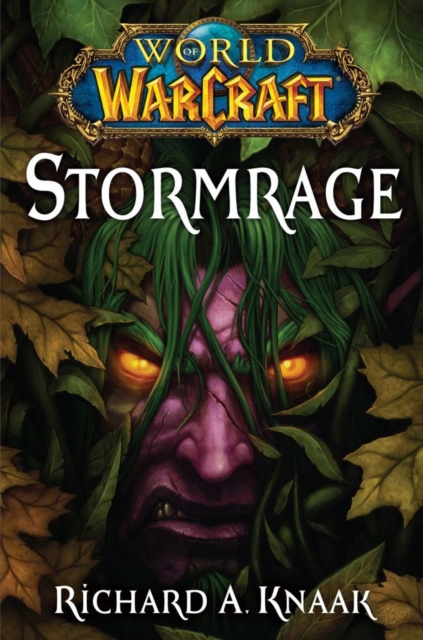 World of Warcraft: Stormrage, EPUB eBook