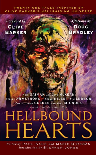 Hellbound Hearts, EPUB eBook