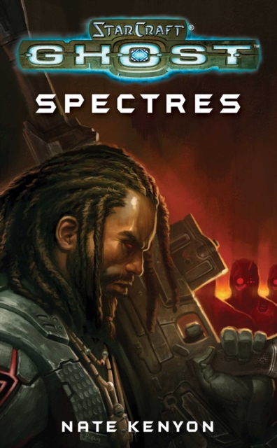 StarCraft: Ghost--Spectres, EPUB eBook