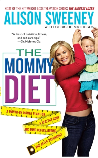 The Mommy Diet, EPUB eBook