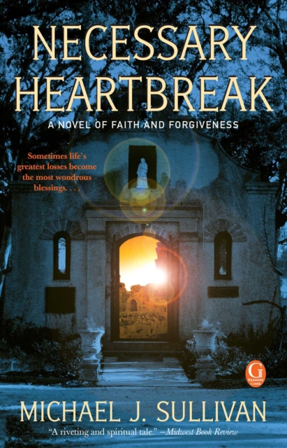 Necessary Heartbreak, EPUB eBook