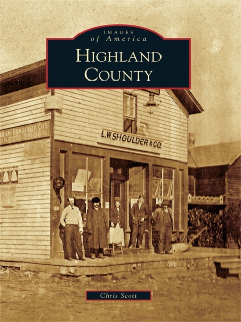 Highland County, EPUB eBook