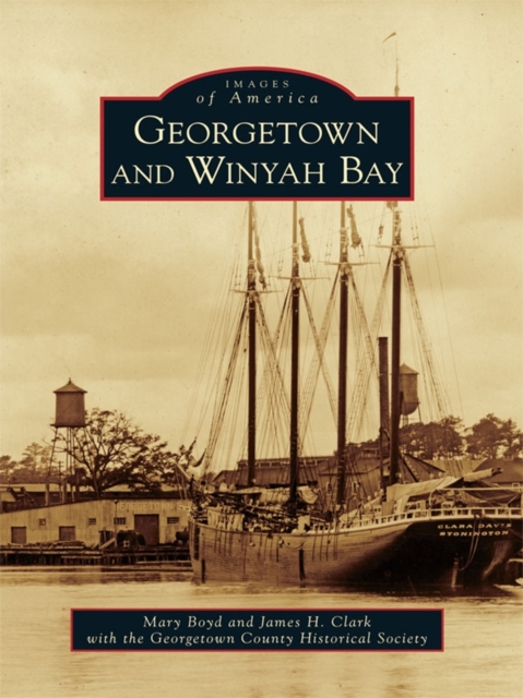 Georgetown and Winyah Bay, EPUB eBook