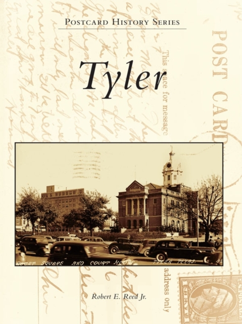 Tyler, EPUB eBook