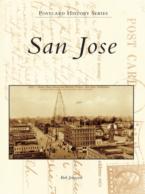 San Jose, EPUB eBook
