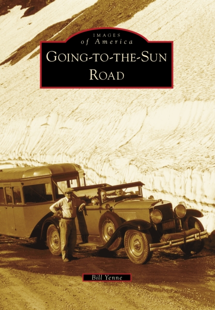 Going-to-the-Sun Road, EPUB eBook