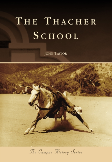 The Thacher School, EPUB eBook