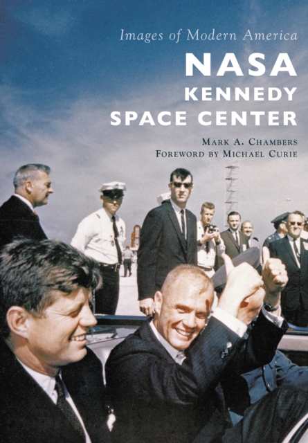 NASA Kennedy Space Center, EPUB eBook