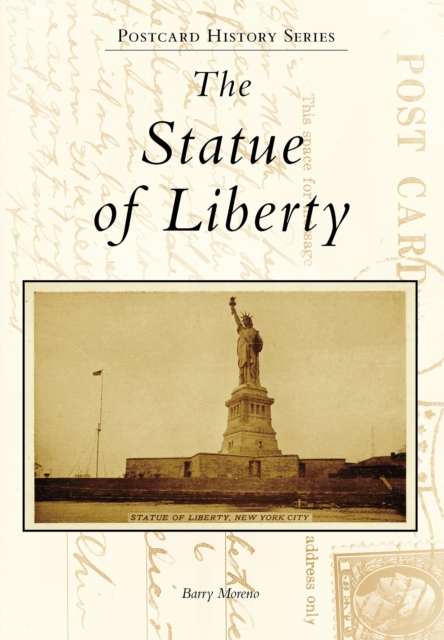 The Statue of Liberty, EPUB eBook