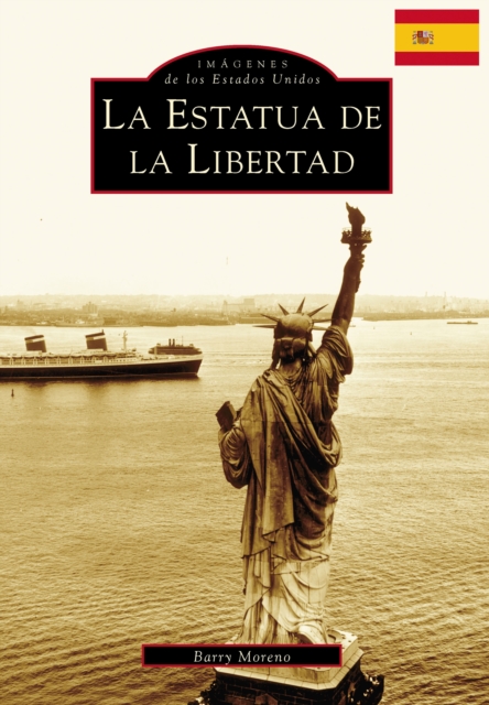 Statue of Liberty, The (Spanish version), EPUB eBook