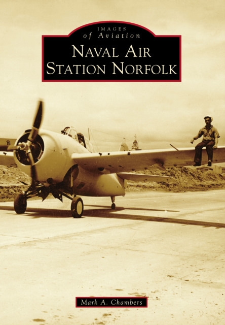 Naval Air Station Norfolk, EPUB eBook