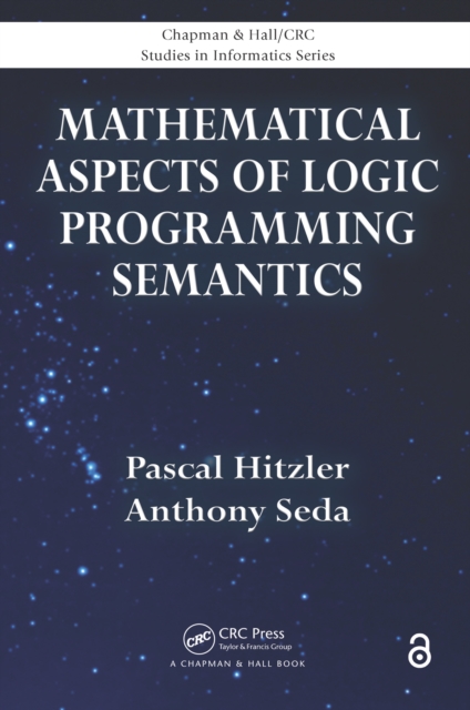 Mathematical Aspects of Logic Programming Semantics, PDF eBook