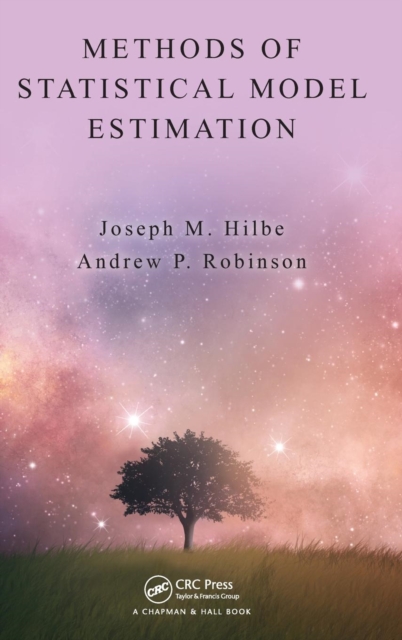 Methods of Statistical Model Estimation, Hardback Book
