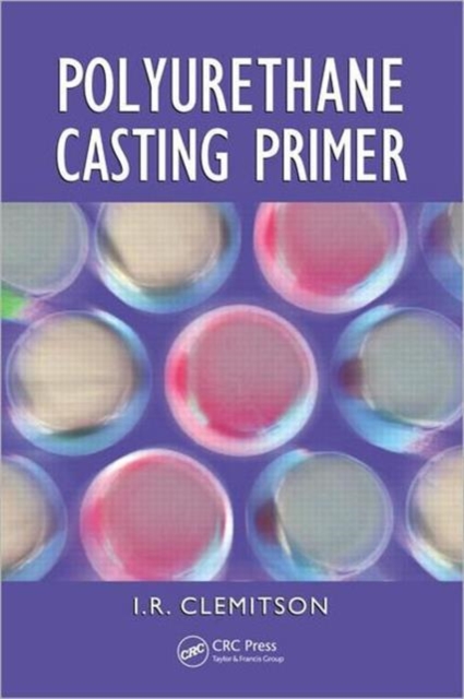 Polyurethane Casting Primer, Paperback / softback Book