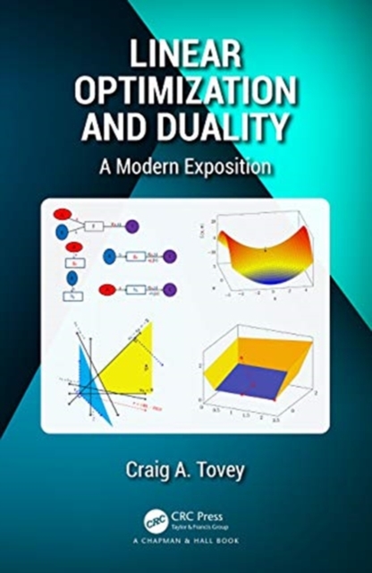 Linear Optimization and Duality : A Modern Exposition, Hardback Book