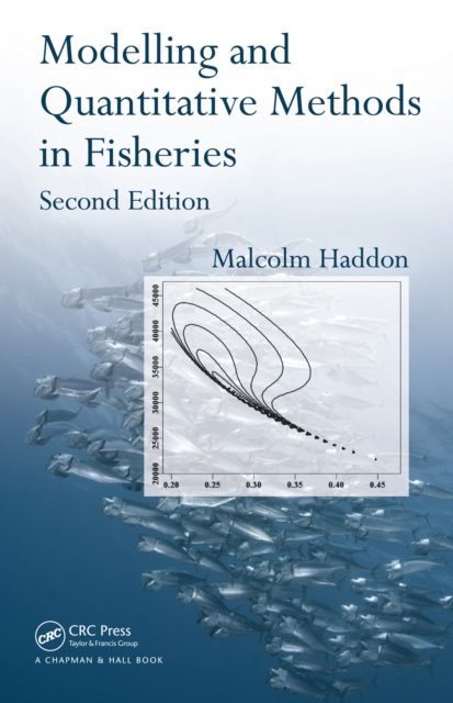 Modelling and Quantitative Methods in Fisheries, PDF eBook