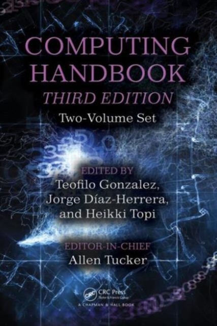 Computing Handbook : Two-Volume Set, Multiple-component retail product Book