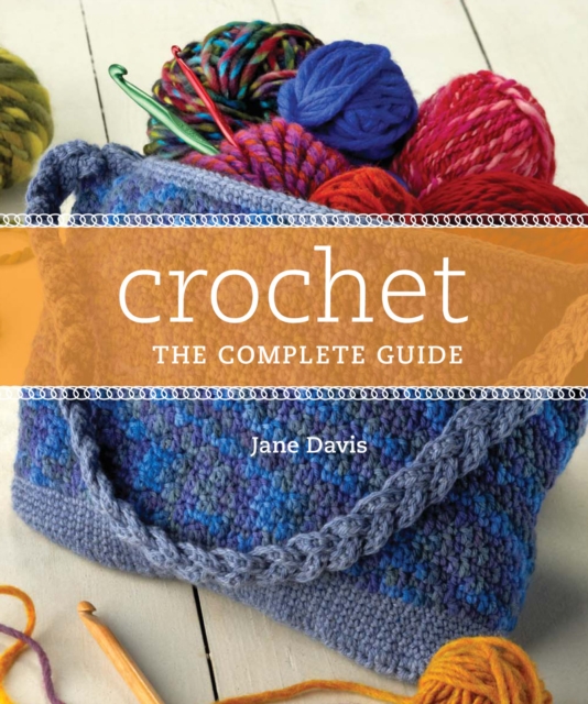 Crochet, EPUB eBook
