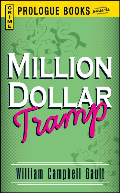Million Dollar Tramp, EPUB eBook