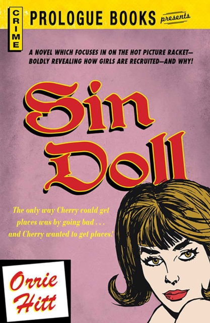 Sin Doll, EPUB eBook