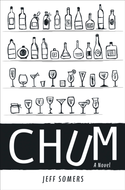 Chum : A Novel, EPUB eBook