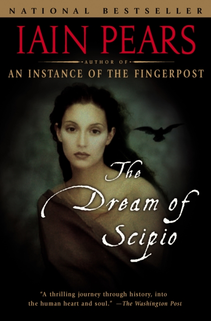 Dream of Scipio, EPUB eBook