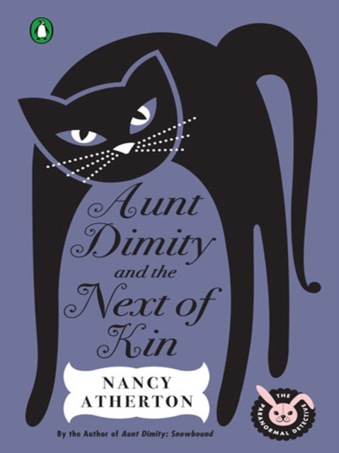 Aunt Dimity and the Next of Kin, EPUB eBook