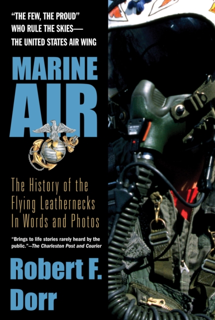 Marine Air, EPUB eBook